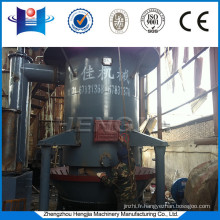 Industrial high efficiency coal gas equipment